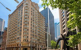 Mantra 2 Bond Street